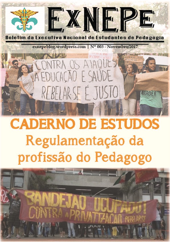 Boletim 003 Novembro 17 - Capa