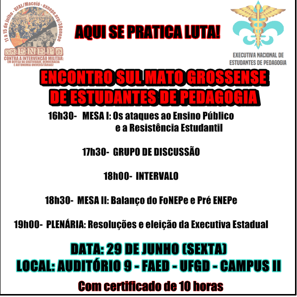 ARTE PRONTA AINDA BEM