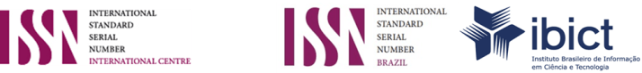 LogoISSN
