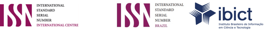 LogoISSN