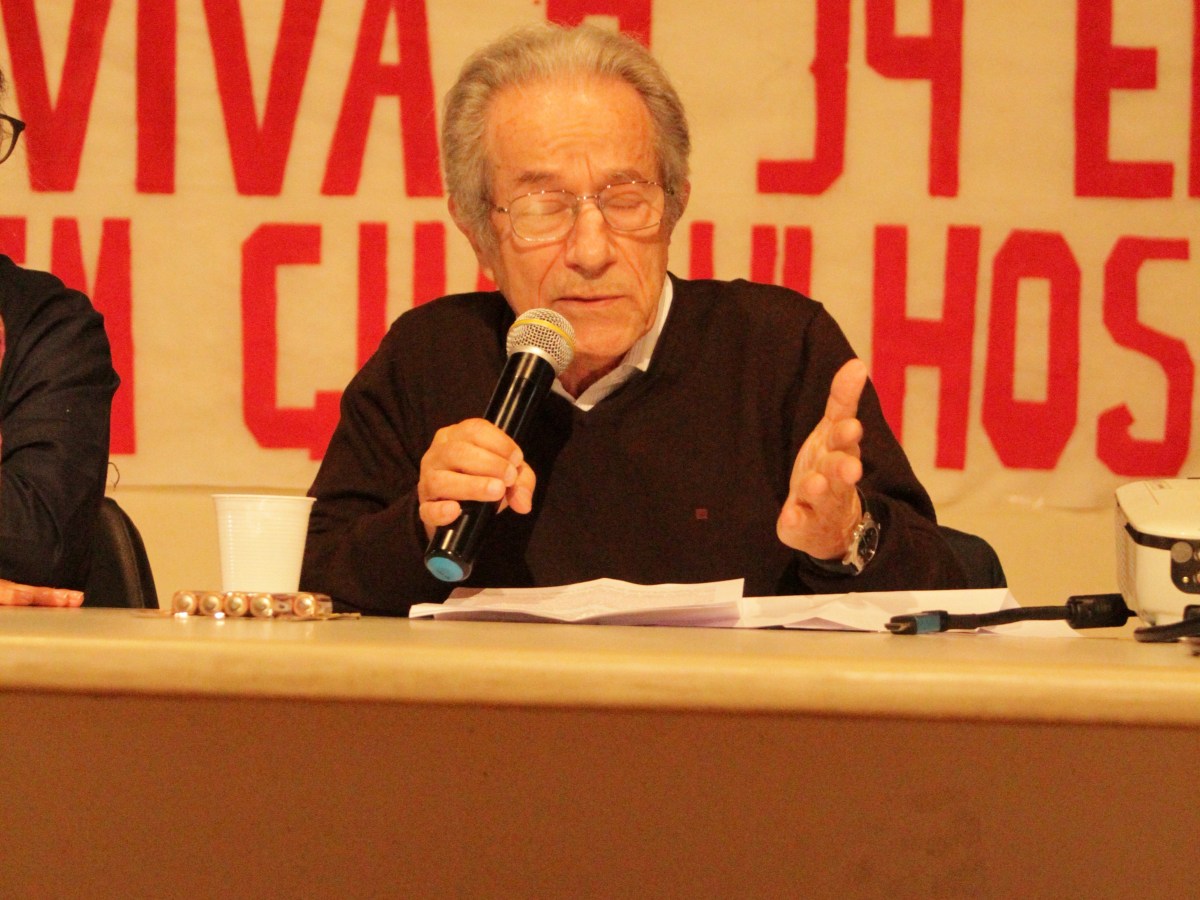 Dermeval Saviani no 39ºENEPe!