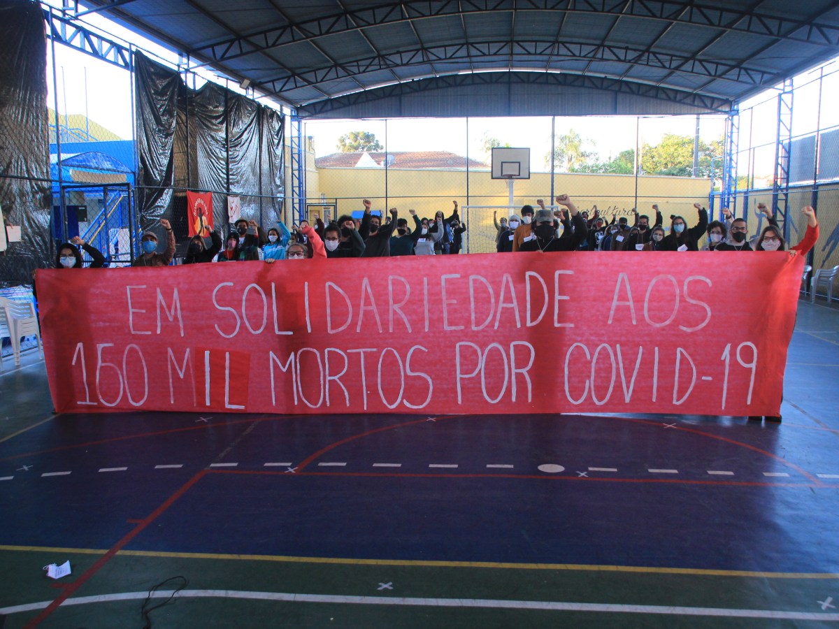 Notas e Moções políticas do 40º ENEPe!