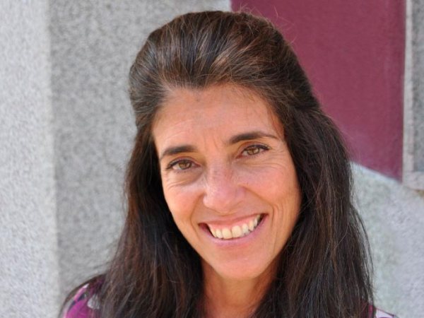 [41º ENEPe] Palestrante confirmada!